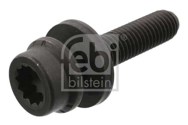 Bolt, exhaust system